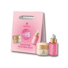 Інтенсивний омолоджуючий набір - Sesderma Anti-Aging Pack