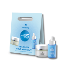 Інтенсивний омолоджуючий набір - Sesderma Revitalizing Pack
