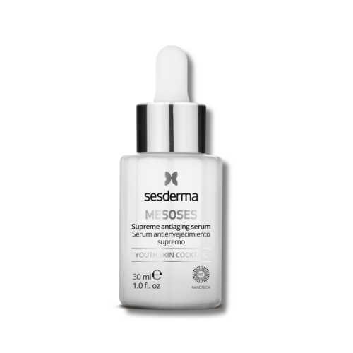 Ліпосомальна омолоджуюча сироватка - SesDerma Mesoses Supreme Antiageing Serum фото