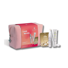 Набір для догляду за шкірою навколо очей - SesDerma Look Lovely Pack