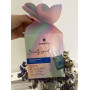 Набір для глибокого зволоження та сяйва шкіри - SesDerma Beauty Sweet Hyaluronic Pack - Фото 2