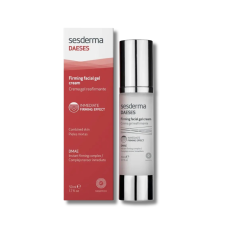 Підтягуючий крем-гель для обличчя - SeSDerma Daeses Face Firming Cream Gel