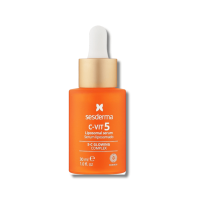 Сироватка для обличчя - Sesderma C-Vit 5 Liposome Serum 