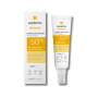 Сонцезахисний флюїд для обличчя - SesDerma Repaskin Invisible Light Texture SPF50 - Фото 1