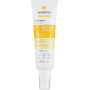 Сонцезахисний крем для обличчя - SesDerma Laboratories Repaskin Silk Touch Facial SPF 50 - Фото 2