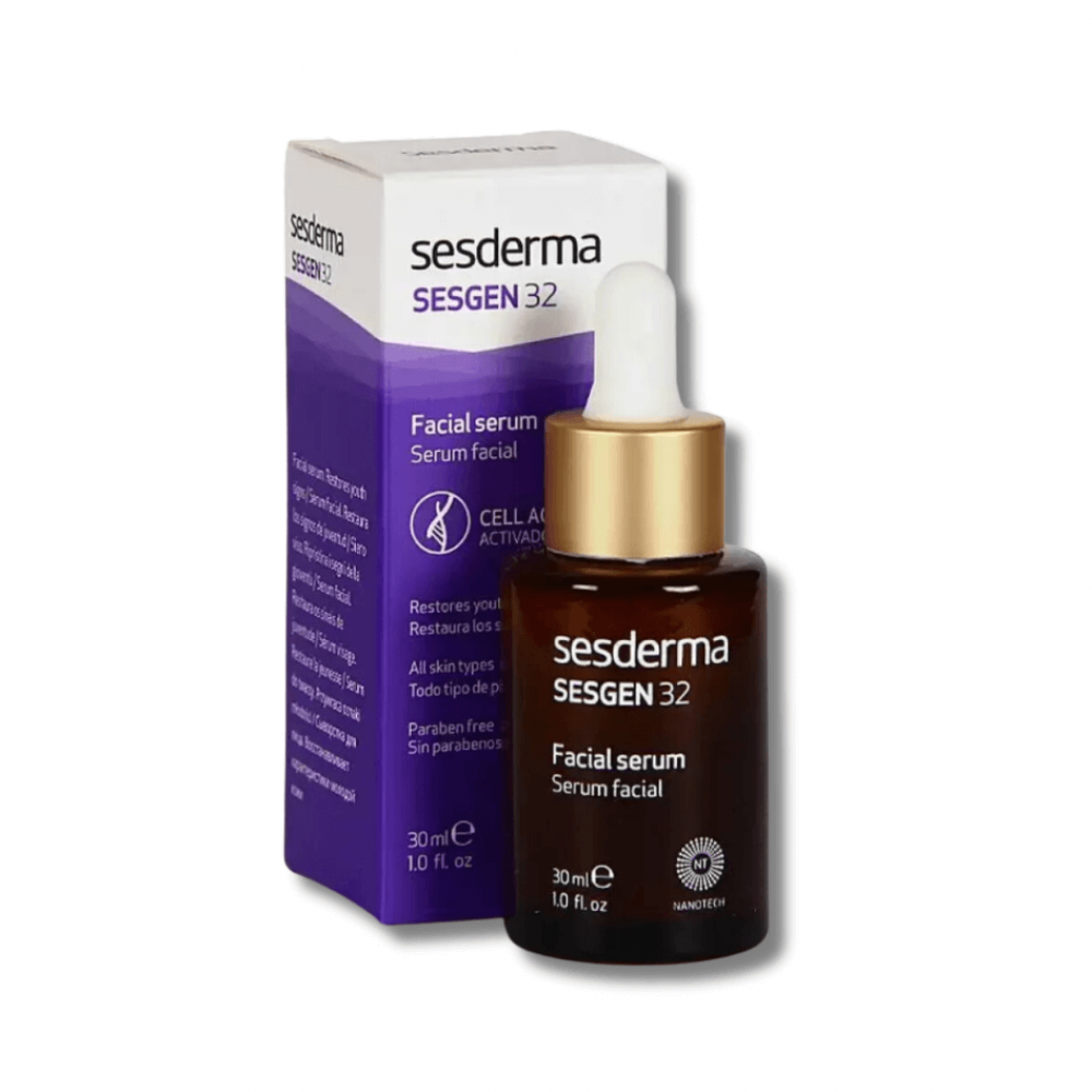 Сироватка-клітинний активатор - SeSDerma Sesgen 32 Cell Activating Serum - Фото 1