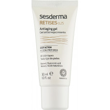 Гель із ретинолом 0,25% - SesDerma Retises Nano Gel 0,25%