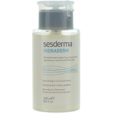 Тонік для чутливої шкіри - SeSDerma Hidraderm Oatmeal & Rose Wate