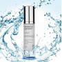 Зволожуючий крем для обличчя - SeSDerma Hidraderm Hyal Facial Cream - Фото 4