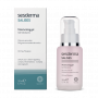 Зволожуючий гель для обличчя - SeSDerma Salises Facial Moisturizing Gel - Фото 2
