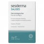 Дерматологічне мило - SeSDerma Salises Dermatological Soap Bar - Фото 4