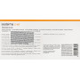 Інтенсивна сироватка миттєвої краси - SeSDerma C-Vit Intensive Serum Flash Effect - Фото 4