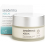 Зволожуючий крем для обличчя - SeSDerma Azelac Moisturizing Facial Cream - Фото 3