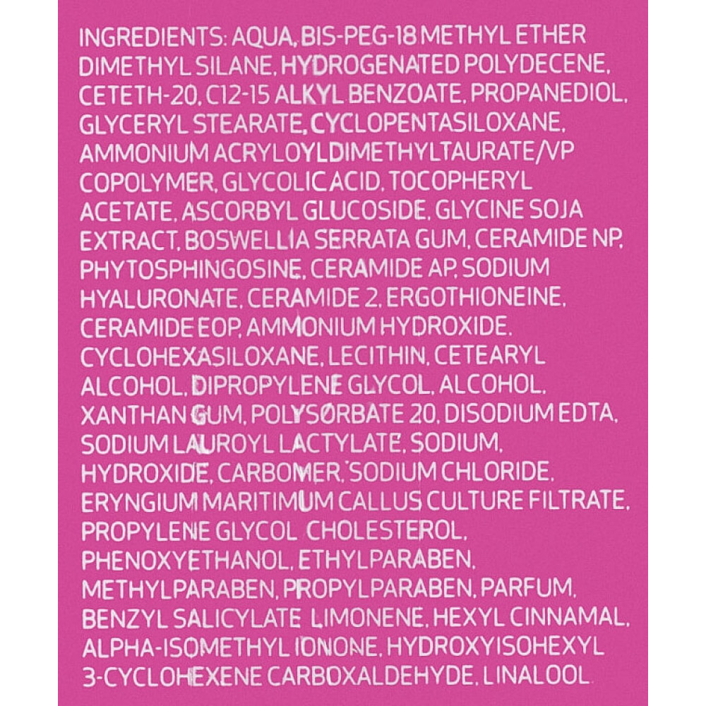 Ліпосомальна сироватка - SeSDerma Acglicolic Facial Liposomal Serum фото 5
