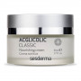 Живильний крем - SeSDerma Acglicolic Classic Facial Nutritive Cream - Фото 2