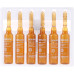 Ампули проти випадіння волосся - Sesderma Seskavel Anti-Hair Loss ampoules фото 4