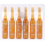 Ампули проти випадіння волосся - Sesderma Seskavel Anti-Hair Loss ampoules - Фото 4