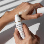 Флюид для сияния кожи - Sesderma Azelac Ru Luminous fluid cream SPF 50  - Фото 3