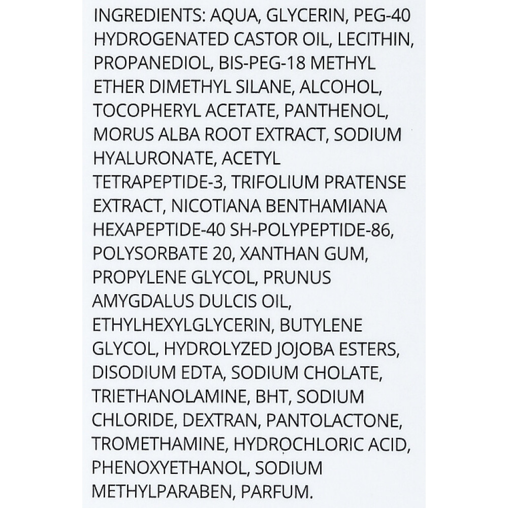 Сироватка для вій та брів -  Sesderma Seslash фото 5