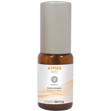 Міст - клітинний енергетик - SeSDerma Atpses Mist