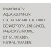 Спрей від рясного потовиділення - Sesderma Laboratories Dryses Antitranspirant Solution фото 4