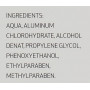 Спрей от обильного потоотделения - Sesderma Laboratories Dryses Antitranspirant Solution - Фото 4