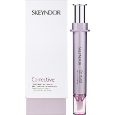 Крем-філер для шкіри навколо губ від мімічних зморшок - Skeyndor Corrective Expression Lines Lip Filler Contour