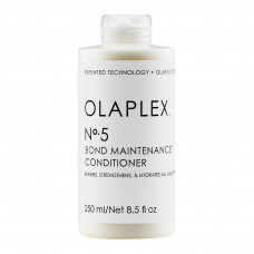 Кондиционер "Система защиты волос" - Olaplex No.5 Bond Maintenance Conditioner
