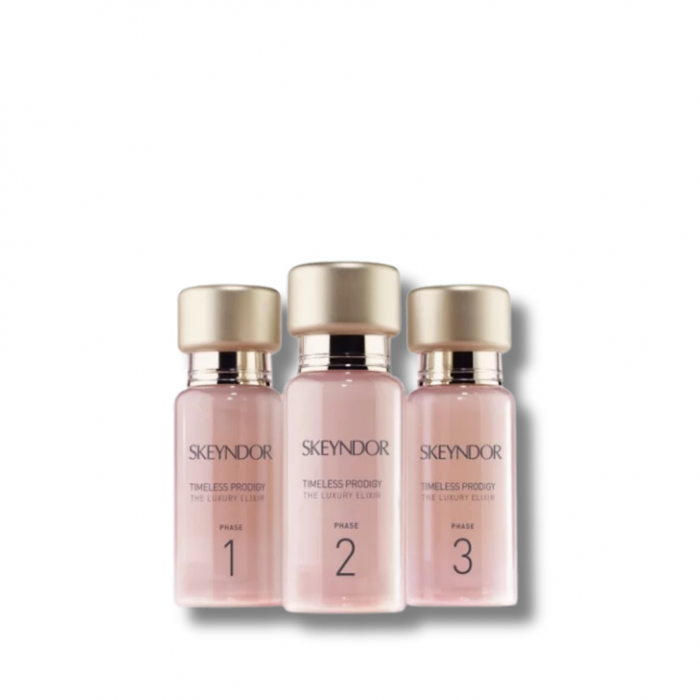 Эликсир - Skeyndor Timeless Prodigy Luxury - Фото 1