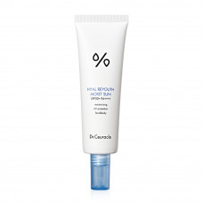 Увлажнаяющий солнцезащитный крем - Dr.Ceuracle Hyal Reyouth Moist Sun SPF 50/PA++++