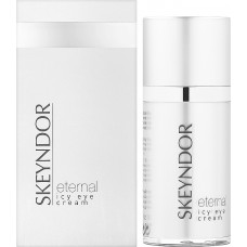 Крем для контуру очей - Skeyndor Eternal Icy Eye Cream