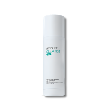 Матирующая и балансирующая гель-эмульсия - Skeyndor Clearist CTX Mattifying Balance Gel-Emulsion фото