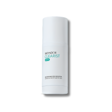 Матуючий бустер - Skeyndor Clearist CTX Mattifying GBX Booster 