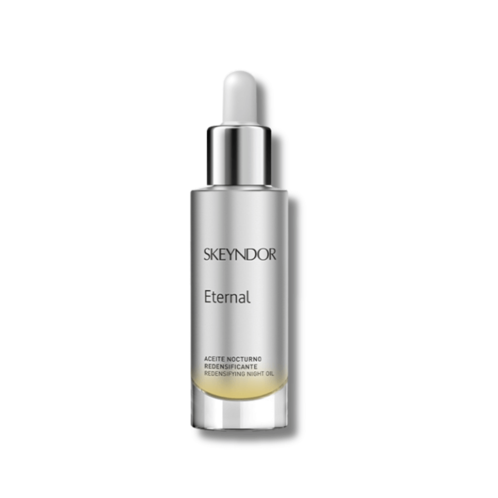 Наповнююча нічна олія - ​​Skeyndor Eternal Redensifying Night Oil - Фото 1