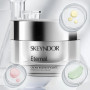 Наповнюючий, збагачуючий крем для сухої шкіри - Skeyndor Eternal Redensifying Rich Cream - Фото 2
