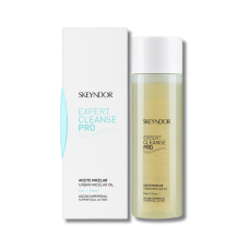 Очищающее мицеллярное масло - Skeyndor Expert Cleanse Pro Urban Micelar Oil