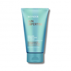 Освіжаюча емульсія після засмаги для обличчя та тіла - Skeyndor Sun Expertise Fresh After Sun Emulsion