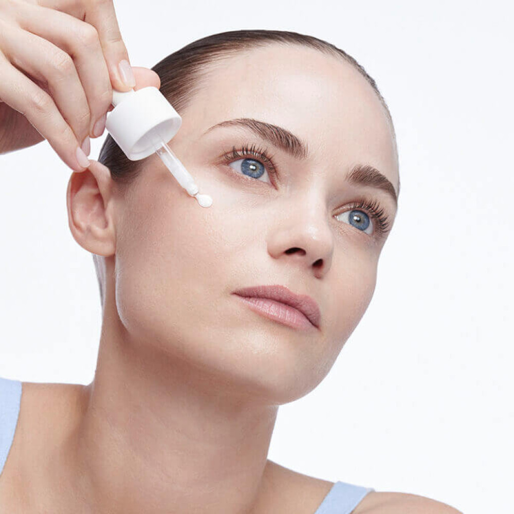Сироватка гідратація та заспокоєння - Skeyndor Aquatherm Serum фото 2