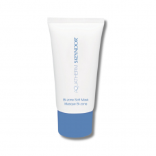 Пом'якшувальна заспокійлив маска - Skeyndor Aquatherm Bi-Zone Soft Mask