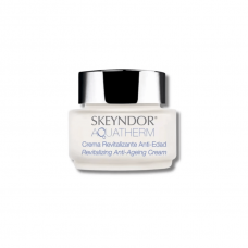 Відновлюючий антивіковий крем - Skeyndor Aquatherm Revitalizing Anti-Aging Cream