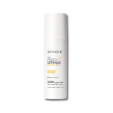Захисна емульсія для обличчя - Skeyndor Age Photo Defense Daywear Protective Emulsion SPF 50+