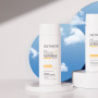 Захисний крем для обличчя для сухої та чутливої ​​шкіри - Skeyndor Age Photo Defense Thermal Protective Cream SPF50+ - Фото 2