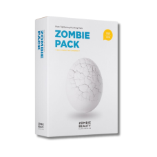 Антивозрастная лифтинг-маска для лица - Skin 1004 Zombie Pack & Activator Kit