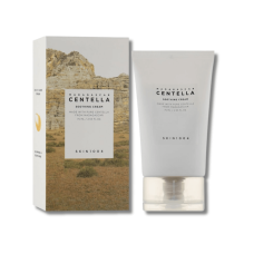 Крем для проблемной кожи лица с центеллой азиатской - Skin 1004 Madagascar Centella Soothing Cream