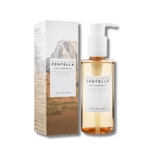 Легкое очищающее масло с экстрактом центеллы азиатской - Skin 1004 Madagascar Centella Light Cleansing Oil