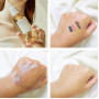 Легка очищувальна олія з екстрактом центели азіатської - Skin 1004 Madagascar Centella Light Cleansing Oil - Фото 3