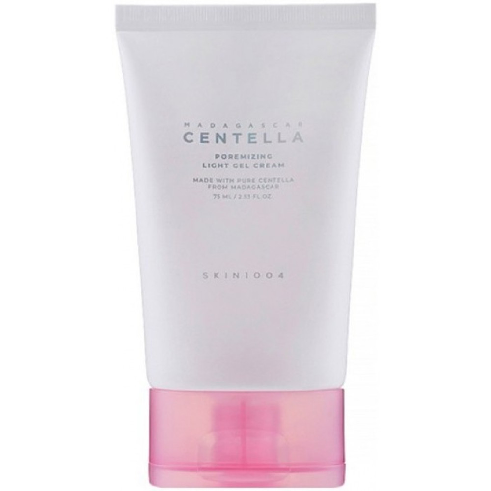 Легкий крем-гель для обличчя - Skin 1004 Madagascar Centella Poremizing Light Gel Cream фото 2