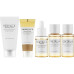 Набір мініатюр для обличчя з центеллою - Skin 1004 Madagascar Centella Travel Kit Renewed фото 2