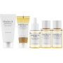 Набір мініатюр для обличчя з центеллою - Skin 1004 Madagascar Centella Travel Kit Renewed - Фото 2