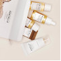 Набір мініатюр для обличчя з центеллою - Skin 1004 Madagascar Centella Travel Kit Renewed - Фото 3